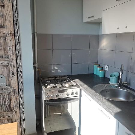 Goodholiday Gdynia Zewnętrze zdjęcie