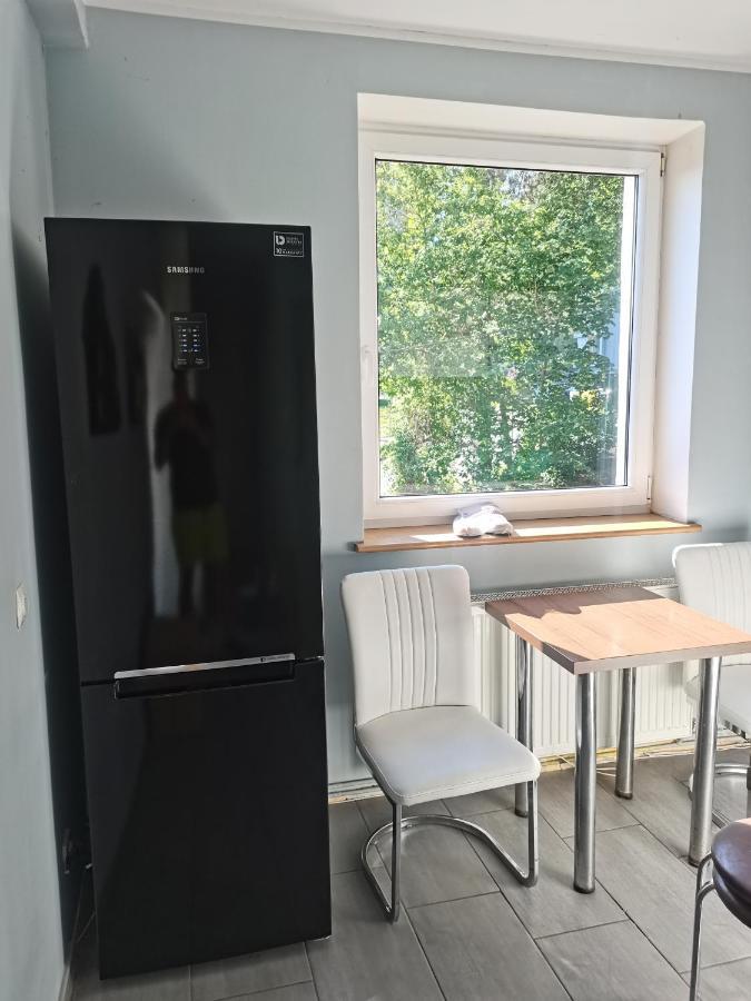 Goodholiday Gdynia Zewnętrze zdjęcie