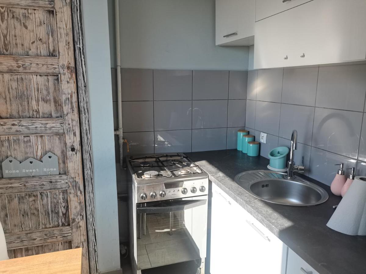 Goodholiday Gdynia Zewnętrze zdjęcie