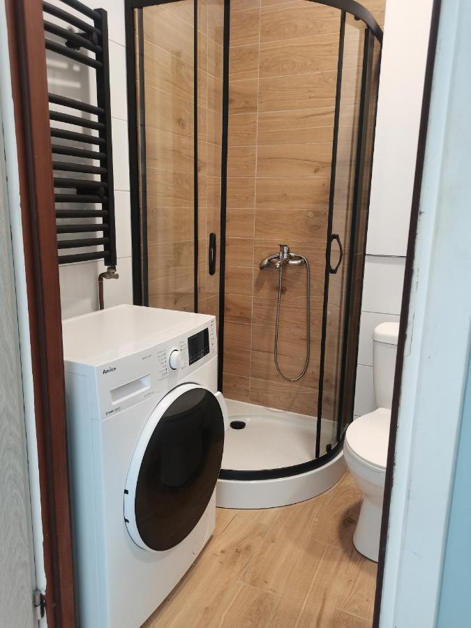 Goodholiday Gdynia Zewnętrze zdjęcie