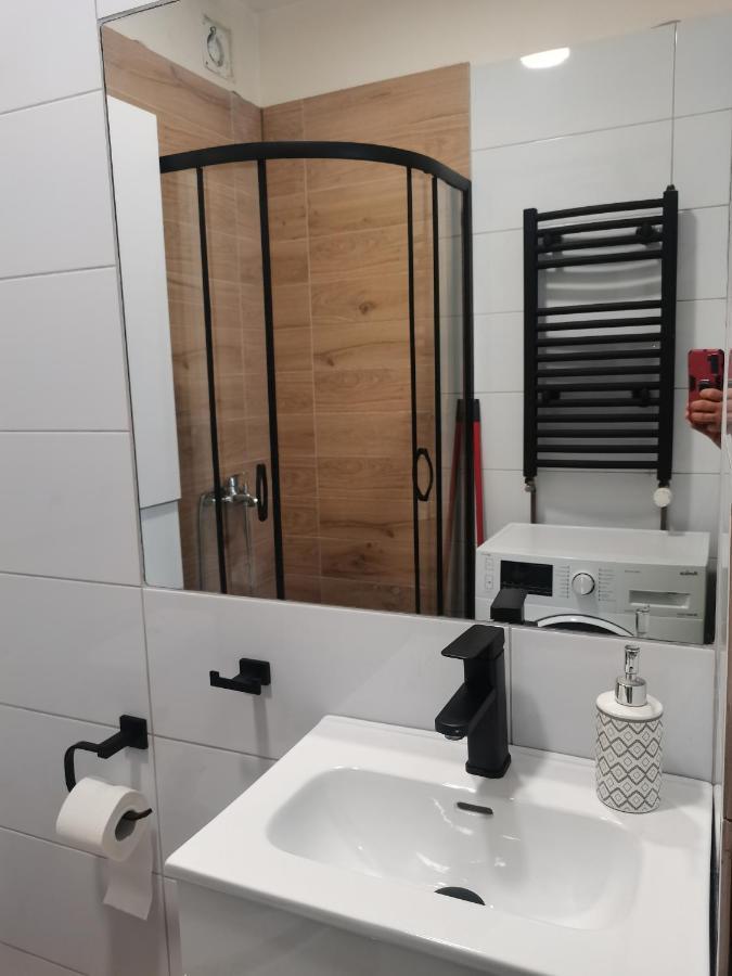 Goodholiday Gdynia Zewnętrze zdjęcie