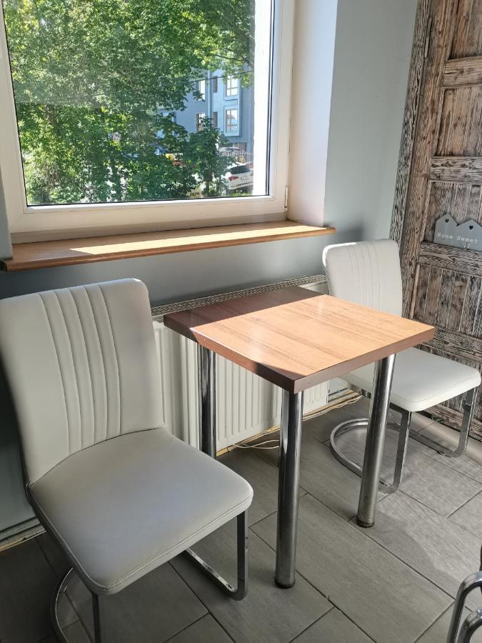 Goodholiday Gdynia Zewnętrze zdjęcie